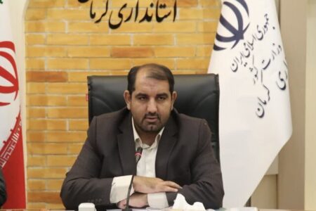 رئیس ستاد انتخابات کرمان: هیچ شعبه‌ای تا پایان زمان رای‌گیری حق شمارش آرا را ندارد