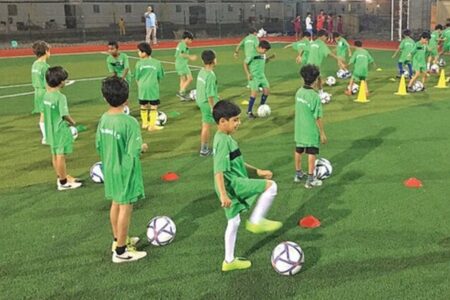 نرخ شهریه مدارس فوتبال و فوتسال یزد اعلام شد