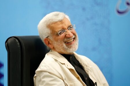 کارنامه عجیب “آقای عمق راهبردی”: هر ۱۶۰ روز یک قطعنامه علیه ایران!