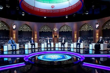 امشب؛ دومین مناظره انتخاباتی برگزار می‌شود