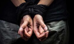 نوجوان ریگانی از چنگال گروگانگیران آزاد شد