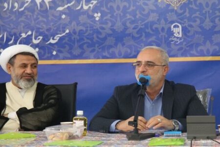 ورزشگاه ۲۶ هزار نفری کرمان بزودی افتتاح می شود