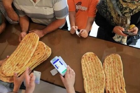 آنالیز کارشناسی تعیین قیمت نان در استان کرمان ابلاغ می شود