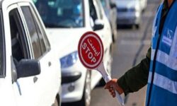 محدودیت های ترافیکی دعای عرفه کرمان اعلام شد