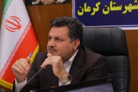 ۱۰ هزار کرمانی در برگزاری انتخابات ریاست جمهوری مشارکت دارند
