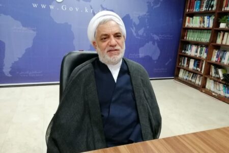 فعال شدن ۵۲ شعبه ویژه دادرسی برای انتخابات ریاست جمهوری در کرمان