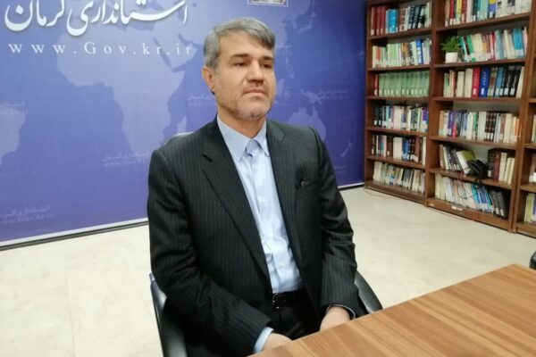 انتخابات ریاست جمهوری در استان کرمان بدون تخلف بوده است