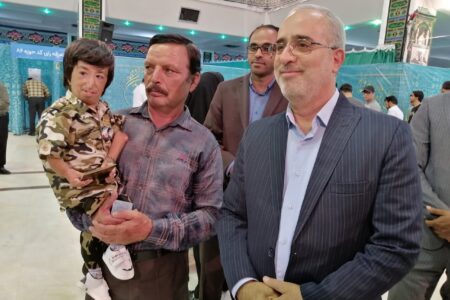 انتخابات در کرمان بدون هیچ مشکل امنیتی بوده است