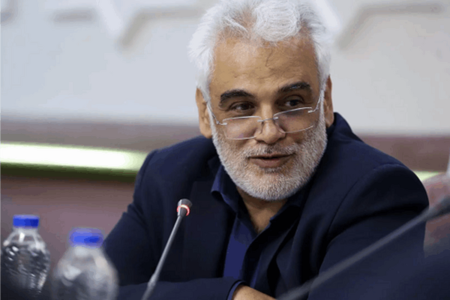 طهرانچی سیاست‌های انتخاباتی دانشگاه آزاد اسلامی را ابلاغ کرد