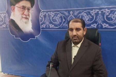 ‌عوامل اجرایی برگزاری انتخابات در استان کرمان ۶۰ هزار نفر بودند
