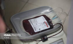 کمبود خون گروه خونی A در استان کرمان