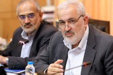 وزیر صنعت، معدن و تجارت راهی کرمان است