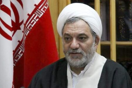 ۳۵ درصد پرونده‌های کثیرالشاکی استان کرمان مختومه شد