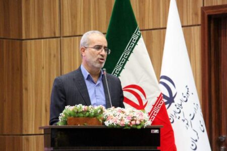 ۴۰ همت پروژه در استان کرمان آماده افتتاح است