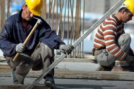 جلوگیری از بیکاری ۷۸۰۰ کارگر در استان کرمان