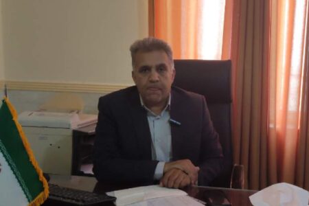 دعوت رئیس‌ دانشگاه پیام نور کهنوج برای حضور در انتخابات