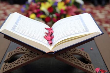آیات نورانی ۷۱ تا ۸۰ سوره «انبیاء»