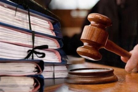 نرخ رسیدگی به پرونده‌های قضایی استان کرمان ۹۸ درصد است