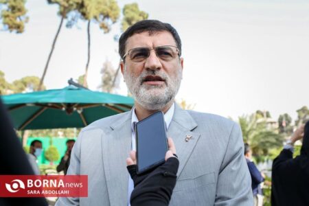توصیه قاضی‌زاده هاشمی به رئیس‌جمهور آینده