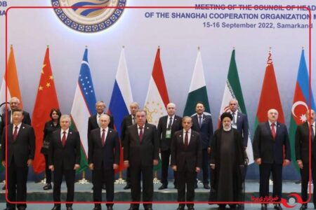 یکسال بعد از عضویت کامل ایران/ بیش از ۲۰ سند در اجلاس بیست و چهارم سازمان شانگهای امضاء می‌شود