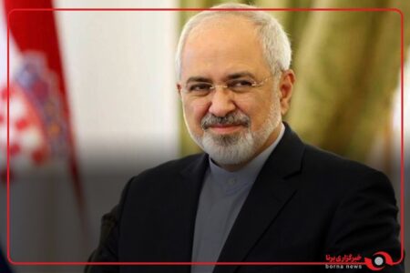 ظریف، رئیس شورای راهبری انتخاب اعضای کابینه دولت چهاردهم: روند انتخاب اعضای دولت به صورت شفاف صورت میگیرد