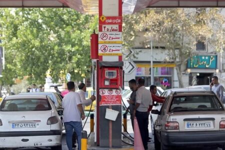 ناترازی بنزین در ۵ سال آینده کشور را وادار به پرداخت ۲۰ میلیارد دلار یارانه می‌کند