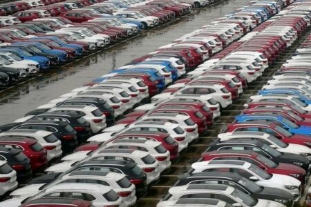 آزادشدن واردات خودرو‌های مدل بالای ۲۰۱۹ باعث کاهش قیمت خودرو می‌شود