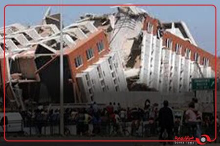 زمین لرزه ۷٫۴ ریشتری شمال شیلی را لرزاند