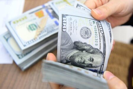 قیمت دلار و یورو در مرکز مبادله ایران امروز سه‌شنبه ۲ مرداد