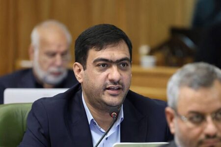 شهرداری تهران اجازه ندارد در حوزه توسعه شبکه فیبر نوری سیاست گذاری کند