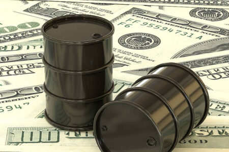افت ذخایر آمریکا نفت را گران کرد