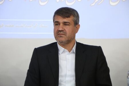 دادستان کرمان: در صورت مشاهده خرید و فروش رأی به شدت برخورد می‌کنیم