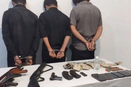 ۵ عامل قتل جوان جیرفتی دستگیر شدند