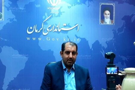 انتخابات در کرمان بدون هیچ حاشیه امنیتی در حال برگزاری است