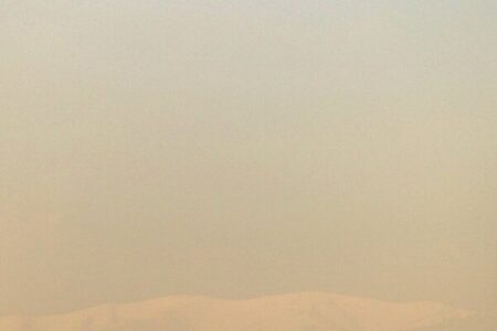 کیفیت هوا در استان کرمان کاهش می یابد