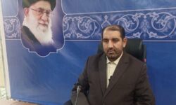 رئیس ستاد انتخابات استان کرمان: آمار انتشاری از تعداد آرا کذب است
