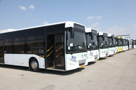 زمان پیش‌فروش بلیت‌های اتوبوس اربعین در استان کرمان اعلام شد