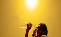 شهرهای استان کرمان همچنان رکورددار گرما در کشور