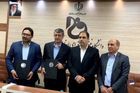 اولین سند ملی مهارت در کرمان تدوین می‌شود