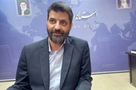 رئیس کمیته اطلاع رسانی ستاد انتخابات کرمان: میزان مشارکت نسبت به هفته قبل افزایش یافته است