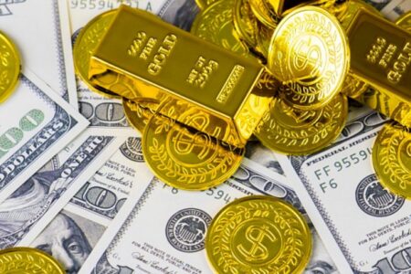آخرین قیمت دلار، طلا و سکه امروز ۳۱ تیر ۱۴۰۳