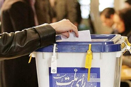 آغاز ماراتن دور دوم انتخابات ریاست جمهوری در استان کرمان