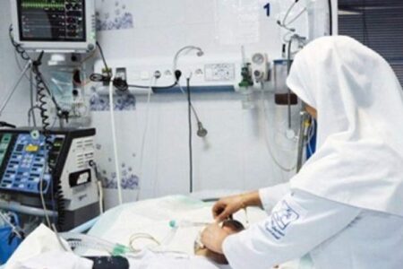 استخدام ۳۲۷ پرستار در کرمان