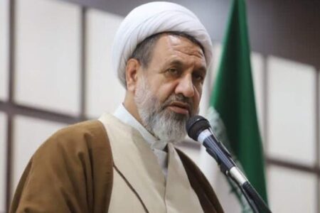 توصیه امام جمعه کرمان به دولت جدید