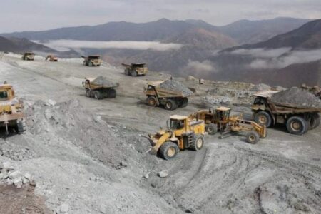 تیم تخصصی معدن در کرمان تشکیل شد