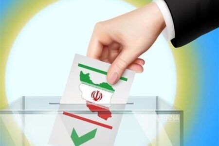 آغاز دوره دوم چهاردهمین انتخابات ریاست جمهوری در استان کرمان