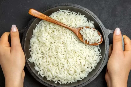 سالم‌ترین روش پخت برنج کدام است؟
