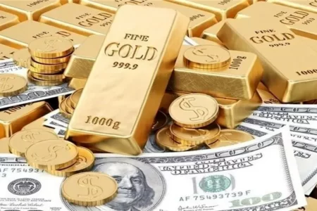 آخرین قیمت دلار، سکه و طلا امروز ۲۷ تیر ۱۴۰۳