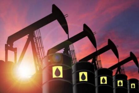 افزایش قیمت نفت جهانی