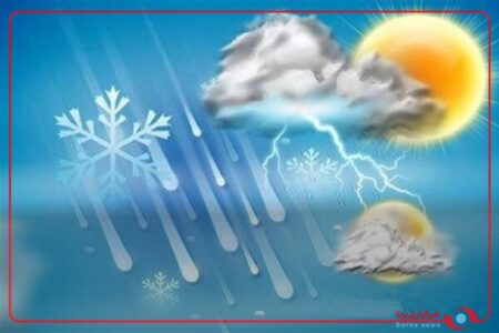 کارشناس هواشناسی: از شنبه منتظر روند افزایش دما باشید